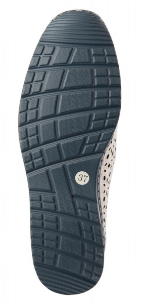 ЖЕНСКИЕ ТУФЛИ НАТУРАЛЬНАЯ КОЖА GUGU ГЕРМАНИЯ