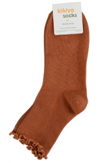 Терракотовый