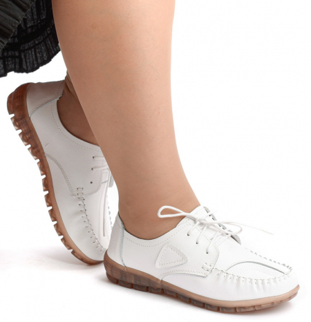 ЖЕНСКИЕ ТУФЛИ НАТУРАЛЬНАЯ КОЖА LAPEPITA ИСПАНИЯ