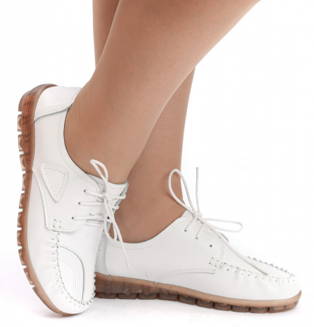 ЖЕНСКИЕ ТУФЛИ НАТУРАЛЬНАЯ КОЖА LAPEPITA ИСПАНИЯ