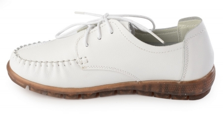 ЖЕНСКИЕ ТУФЛИ НАТУРАЛЬНАЯ КОЖА LAPEPITA ИСПАНИЯ