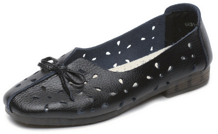 ЖЕНСКИЕ ТУФЛИ НАТУРАЛЬНАЯ КОЖА LAPEPITA ИСПАНИЯ