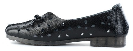 ЖЕНСКИЕ ТУФЛИ НАТУРАЛЬНАЯ КОЖА LAPEPITA ИСПАНИЯ