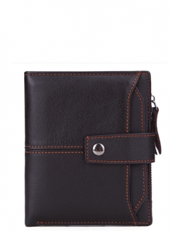 КоричневыйЦвет: тёмно-коричневый