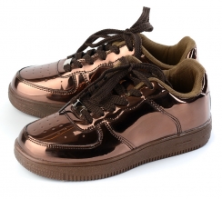 ЖЕНСКИЕ ПОЛУКЕДЫ ЭКОКОЖА TOP-LAND РОССИЯ КИТАЙ