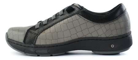 ЖЕНСКИЕ КРОССОВКИ НАТУРАЛЬНАЯ КОЖА GUGU ГЕРМАНИЯ