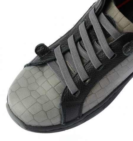 ЖЕНСКИЕ КРОССОВКИ НАТУРАЛЬНАЯ КОЖА GUGU ГЕРМАНИЯ