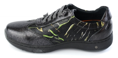 ЖЕНСКИЕ КРОССОВКИ НАТУРАЛЬНАЯ КОЖА GUGU ГЕРМАНИЯ