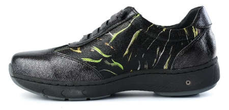 ЖЕНСКИЕ КРОССОВКИ НАТУРАЛЬНАЯ КОЖА GUGU ГЕРМАНИЯ