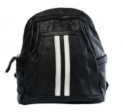 ЖЕНСКИЙ РЮКЗАК НАТУРАЛЬНАЯ КОЖА КОРЕЯ