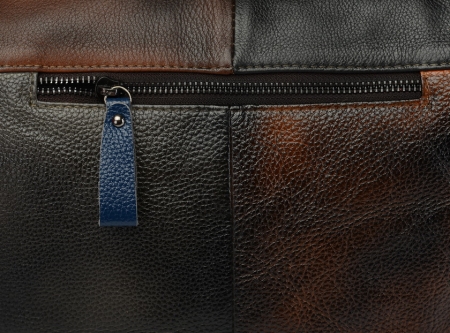 ЖЕНСКАЯ СУМКА НАТУРАЛЬНАЯ КОЖА KIKILOK КОРЕЯ