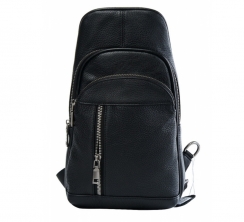 СУМКА МЕССЕНДЖЕР НАТУРАЛЬНАЯ КОЖА КОРЕЯ