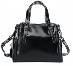 ЖЕНСКАЯ СУМКА НАТУРАЛЬНАЯ КОЖА КОРЕЯ