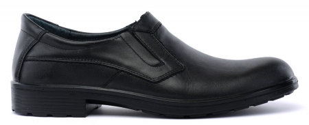 МУЖСКИЕ ПОЛУБОТИНКИ НАТУРАЛЬНАЯ КОЖА МАРКО БЕЛАРУСЬ