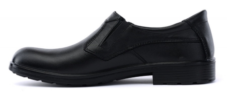 МУЖСКИЕ ПОЛУБОТИНКИ НАТУРАЛЬНАЯ КОЖА МАРКО БЕЛАРУСЬ