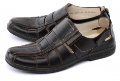 КоричневыйЦвет: тёмно-коричневый