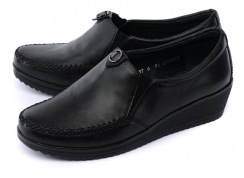 ЖЕНСКИЕ ТУФЛИ НАТУРАЛЬНАЯ КОЖА МАРКО БЕЛАРУСЬ