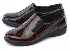 ЖЕНСКИЕ ТУФЛИ НАТУРАЛЬНАЯ КОЖА МАРКО БЕЛАРУСЬ