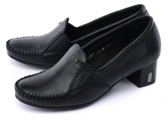 ЖЕНСКИЕ ТУФЛИ НАТУРАЛЬНАЯ КОЖА МАРКО БЕЛАРУСЬ