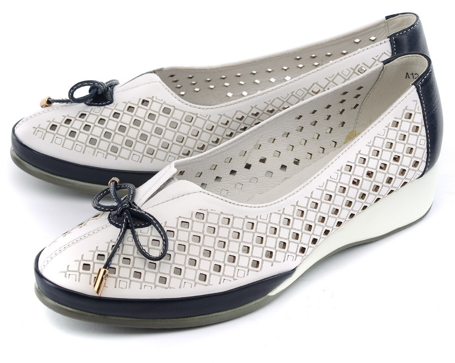 женские туфли натуральная кожа gugu цена и фото
