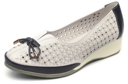 ЖЕНСКИЕ ТУФЛИ НАТУРАЛЬНАЯ КОЖА GUGU ГЕРМАНИЯ