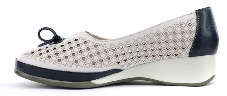 ЖЕНСКИЕ ТУФЛИ НАТУРАЛЬНАЯ КОЖА GUGU ГЕРМАНИЯ