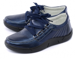 ЖЕНСКИЕ ТУФЛИ НАТУРАЛЬНАЯ КОЖА АЛМИ РОССИЯ