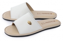 ЖЕНСКИЕ ТАПОЧКИ  INBLU