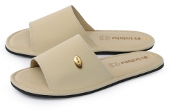 ЖЕНСКИЕ ТАПОЧКИ  INBLU