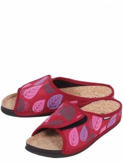 ЖЕНСКИЕ ТАПОЧКИ  INBLU