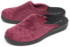 БордовыйЦвет: сливовый