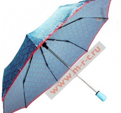 ЗОНТ АВТОМАТ КЛЕТКА АТЛАС SPONSA