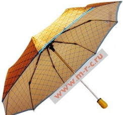 ЗОНТ АВТОМАТ КЛЕТКА АТЛАС SPONSA