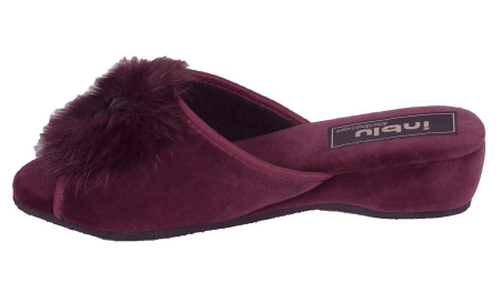 ЖЕНСКИЕ ТАПОЧКИ INBLU