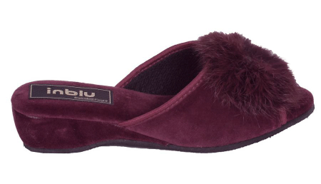 ЖЕНСКИЕ ТАПОЧКИ INBLU