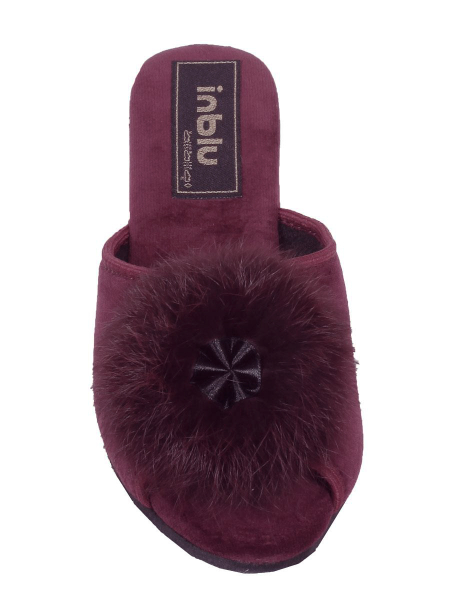ЖЕНСКИЕ ТАПОЧКИ INBLU