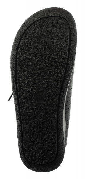 ЖЕНСКИЕ МОКАСИНЫ НА ТАНКЕТКЕ НАТУРАЛЬНАЯ КОЖА BINIFOOT/BNF ТАЙВАНЬ