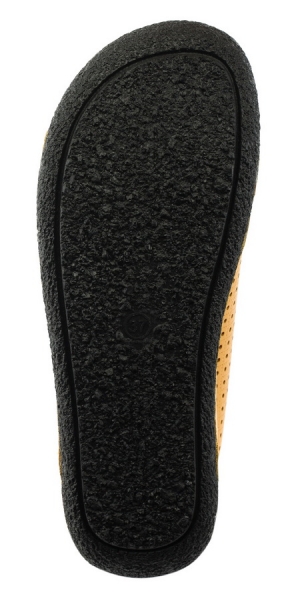 ЖЕНСКИЕ МОКАСИНЫ НА ТАНКЕТКЕ НАТУРАЛЬНАЯ КОЖА BINIFOOT/BNF ТАЙВАНЬ