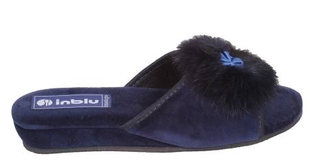 ТАПОЧКИ ЖЕНСКИЕ INBLU