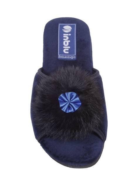 ТАПОЧКИ ЖЕНСКИЕ INBLU