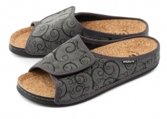 ЖЕНСКИЕ ТАПОЧКИ INBLU