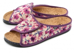 ЖЕНСКИЕ ТАПОЧКИ INBLU