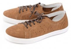 МУЖСКИЕ ТУФЛИ  НАТУРАЛЬНАЯ КОЖА АЛМИ РОССИЯ