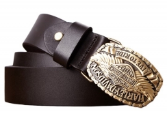 КоричневыйЦвет: тёмно-коричневый