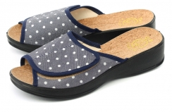 ЖЕНСКИЕ ТАПОЧКИ АЛМИ РОССИЯ