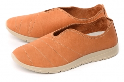 ЖЕНСКИЕ ТУФЛИ НАТУРАЛЬНАЯ КОЖА АЛМИ РОССИЯ