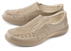 МУЖСКИЕ ТУФЛИ  НАТУРАЛЬНАЯ КОЖА ОТИКО БЕЛАРУСЬ