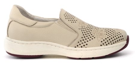 ЖЕНСКИЕ ПОЛУСПОРТИВНЫЕ ТУФЛИ НАТУРАЛЬНАЯ КОЖА GUGU ГЕРМАНИЯ