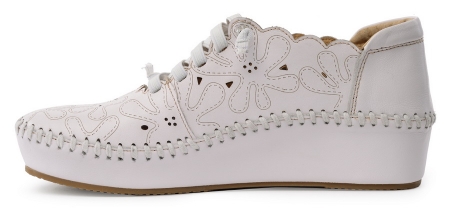 ЖЕНСКИЕ ТУФЛИ НАТУРАЛЬНАЯ КОЖА GUGU ГЕРМАНИЯ