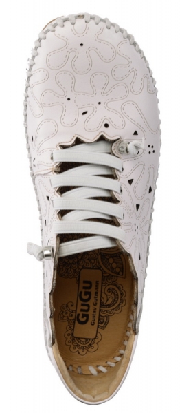 ЖЕНСКИЕ ТУФЛИ НАТУРАЛЬНАЯ КОЖА GUGU ГЕРМАНИЯ